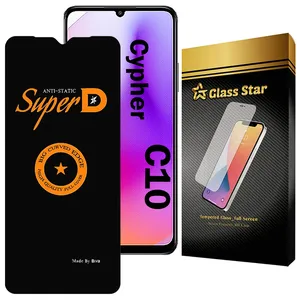 Glass Star SUBIG20 Screen Protector For Cypher C10