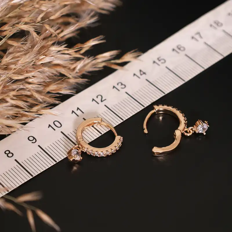 گوشواره زنانه ماصرم کد ER2058