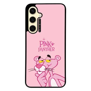 AKAM AMC-WSGS24FE-PINK PANTHER7 Cover For Samsung Galaxy S24 FE