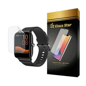 Glass Star MTBWS Screen Protector For Haylou GST LS09