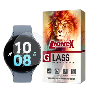 Lionex WATCHSAFE Screen Protector For Samsung Galaxy Watch 5 44 mm / Galaxy Watch SM-R915