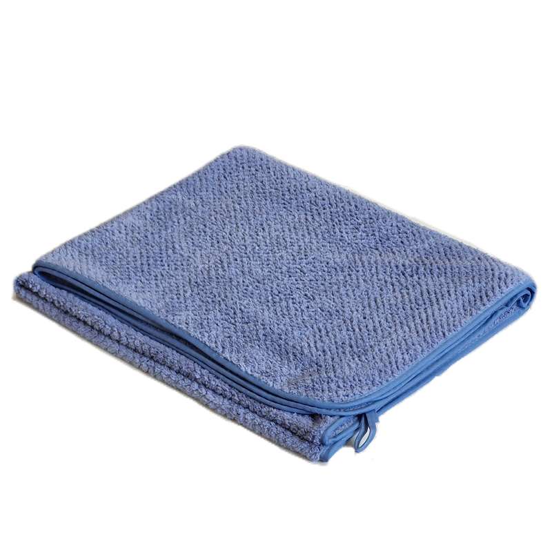 حوله خشک کن خودرو مدل مایکروفایبر