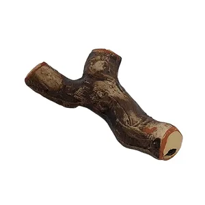 ماکت دکوری مدل هیزم شومینه الیچه MM635 بسته 10 عددی 