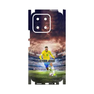 MAHOOT Neymar-FullSkin Cover Sticker for Honor X5b Plus