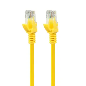کابل شبکه Cat5 ونوس مدل PV-K934 طول پنج متر