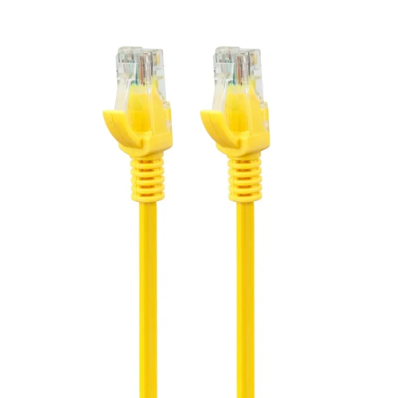 کابل شبکه Cat5 ونوس مدل PV-K934 طول پنج متر