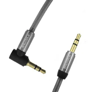 کابل aux ریمکس مدل s250 طول 1.2 متر 