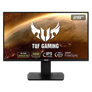مانیتور مخصوص بازی ایسوس مدل TUF Gaming VG289Q سایز 28 اینچ