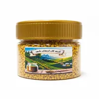 گرده گل ارمغان شهد - ۱۰۰ گرم
