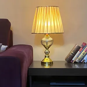 آباژور رومیزی نورهام مدل NHM-TARA-28