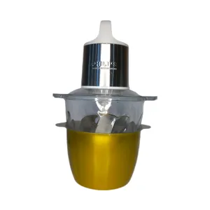 خردکن مدل New 4L+4L