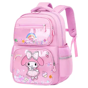 کوله پشتی مدرسه مدل مای ملودی کد 5186