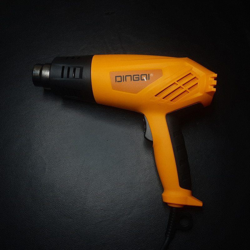 سشوار صنعتی دینگشی مدل 30112