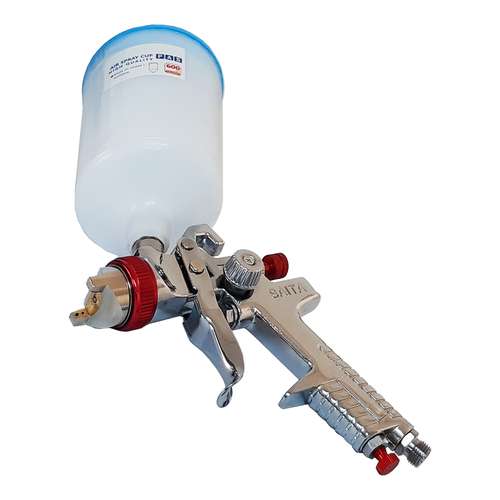 پیستوله بادی پاس مدل AT-0398