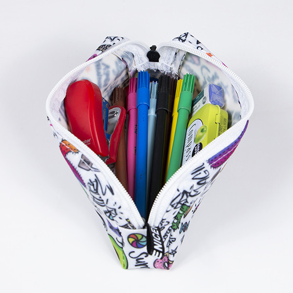 جامدادی مدل HK-650