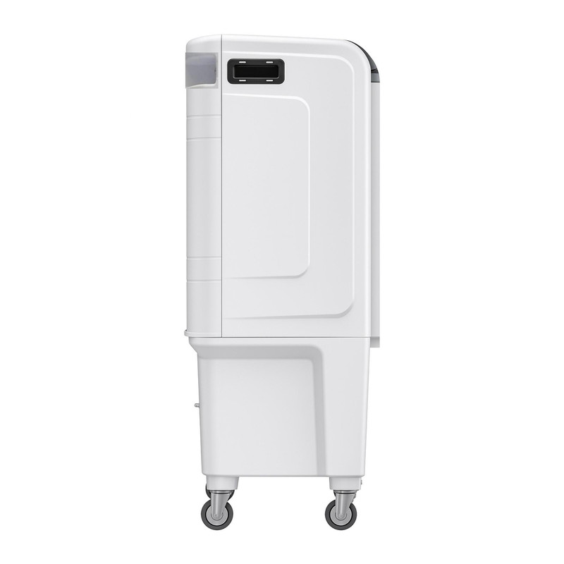 کولر آبی سلولزی 2800 مدل AC-2800