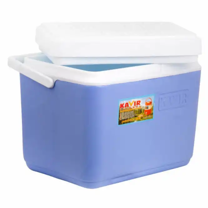 یخدان سفری کویر مدل ۲۰۲۱ گنجایش ۲۰ لیتر