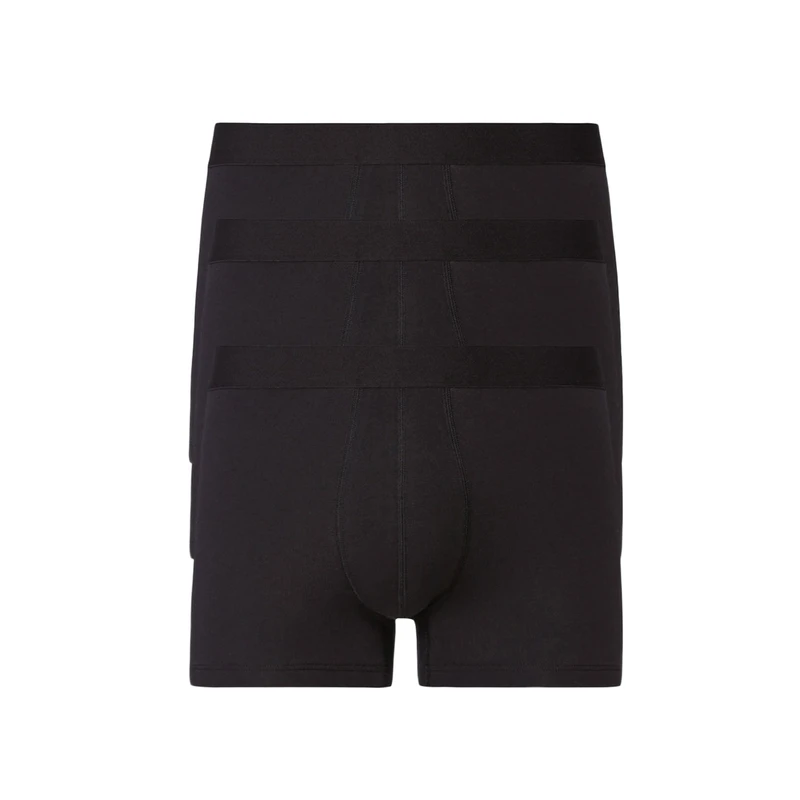 شورت پادار مردانه مدل 050 بسته 3 عددی