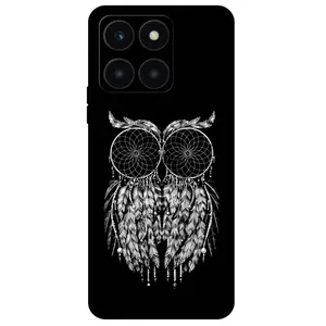 Megafone Owl 6276 Cover For Honor X6A