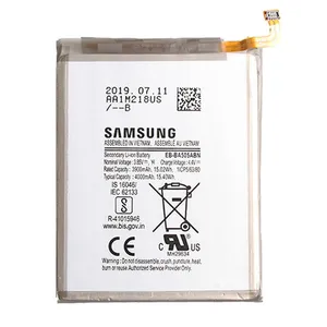 باتری موبایل مدل EB-BA505ABN ظرفیت 3900 میلی آمپر مناسب برای گوشی سامسونگ galaxy A30S