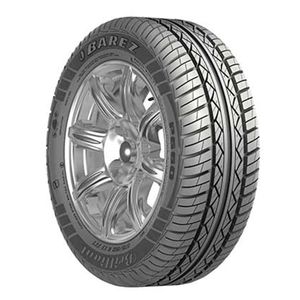 نقد و بررسی لاستیک خودرو بارز سری Brilliant مدل P660 سایز 175/60R13 توسط خریداران