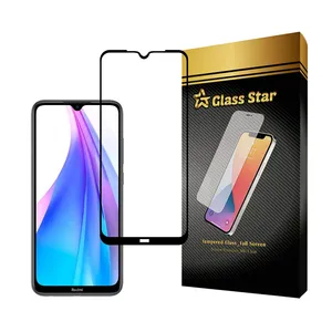 Glass Star FULSLGS Screen Protector For Xiaomi Redmi Note 8T