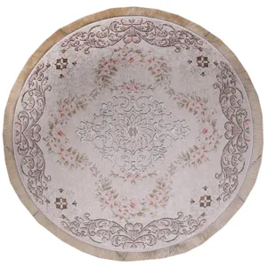 پادری مدل PJ-111718 سایز 100x100 سانتی متر