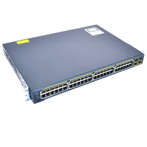 سوییچ سیسکو مدیریتی مدل C2960-48PST-L