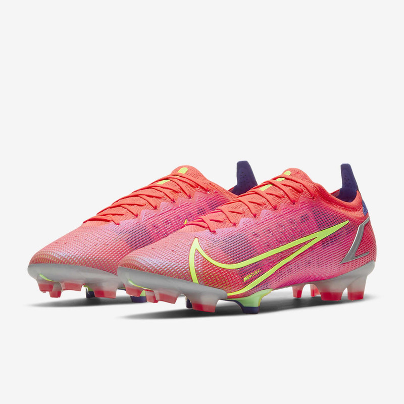 کفش فوتبال مردانه مدل Mercurial Vapor 14 Elite FG