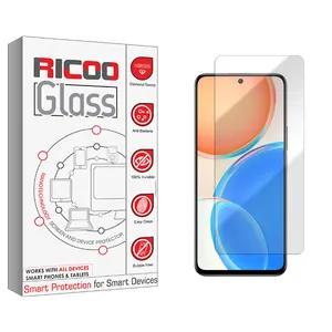 Ricoo Ricoo GlassMIX2106 Screen Protector For  X8