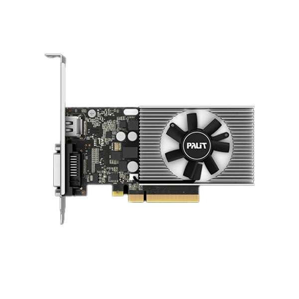 کارت گرافیک پالیت مدل GT1030 2GB