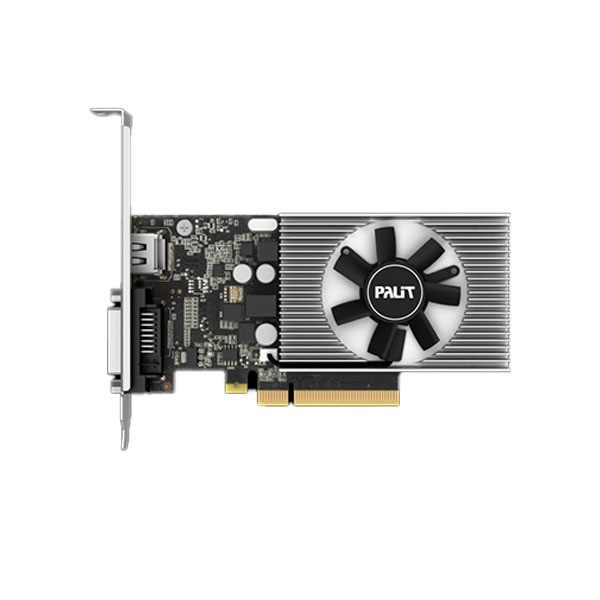 کارت گرافیک پالیت مدل GT1030 2GB
