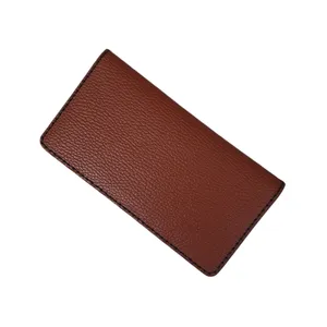 کیف پول چرمی مدل nafis