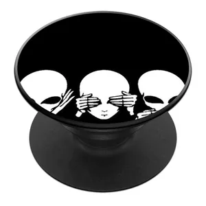 پایه نگهدارنده گوشی موبایل پاپ سوکت آکام مدل APS0001724