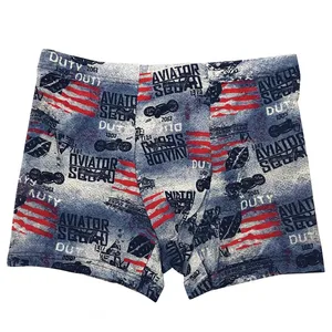 شورت پادار مردانه مدل 12-5384