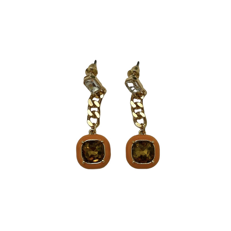 گوشواره زنانه سیکس مدل مجللی گوشواره زنانه سیکس مدل مجللی