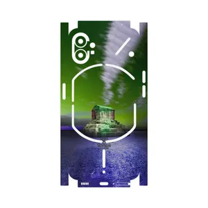 MAHOOT Tomb of Cyrus the Great-FullSkin Cover Sticker for Nothing Phone 1