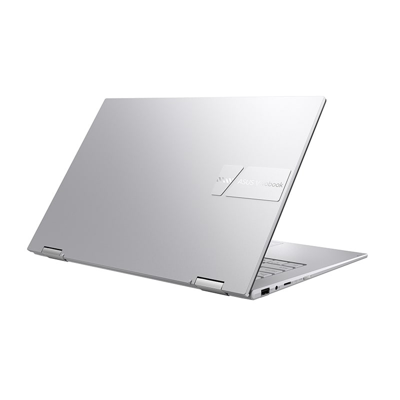 لپ تاپ 14 اینچی ایسوس مدل VivoBook TP1401KA-EC021 لپ تاپ 14 اینچی ایسوس مدل VivoBook TP1401KA-EC021