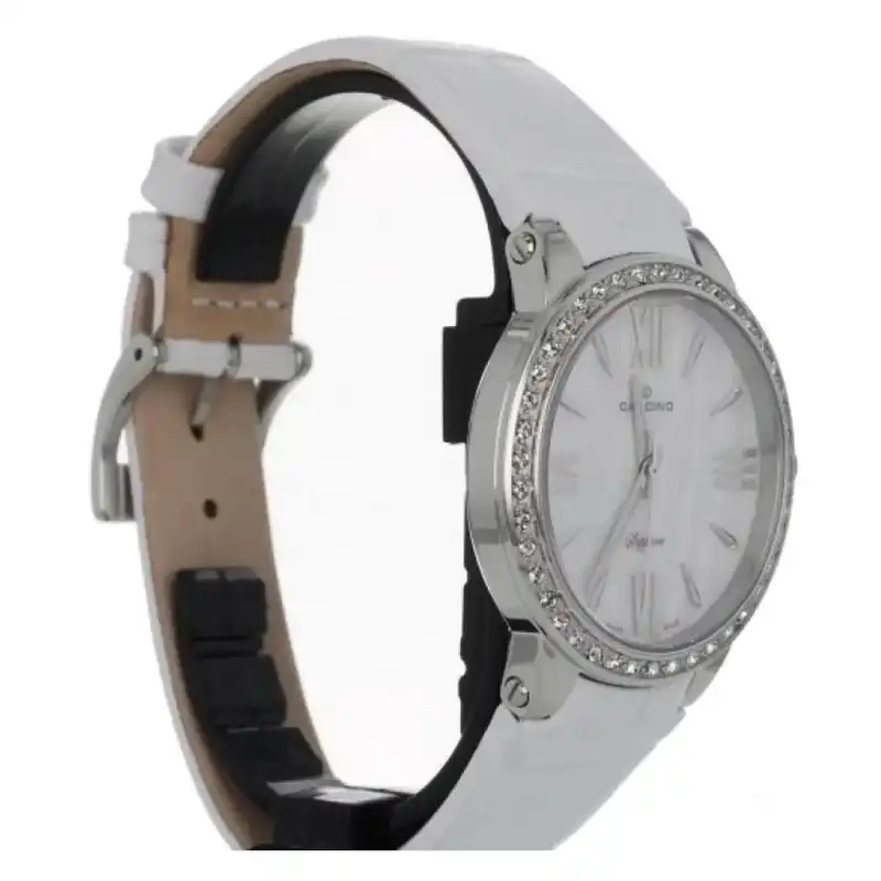 ساعت مچی عقربه ای زنانه کاندینو مدل C4597-1