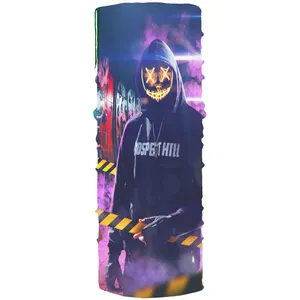 دستمال سر و گردن مدل  B10