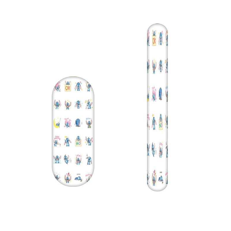 سوهان ناخن مدل حیوان کد 873 بسته 2 عددی