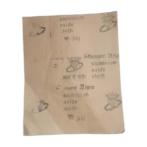 ورق سنباده مدل DIAMOND بسته 10عددی