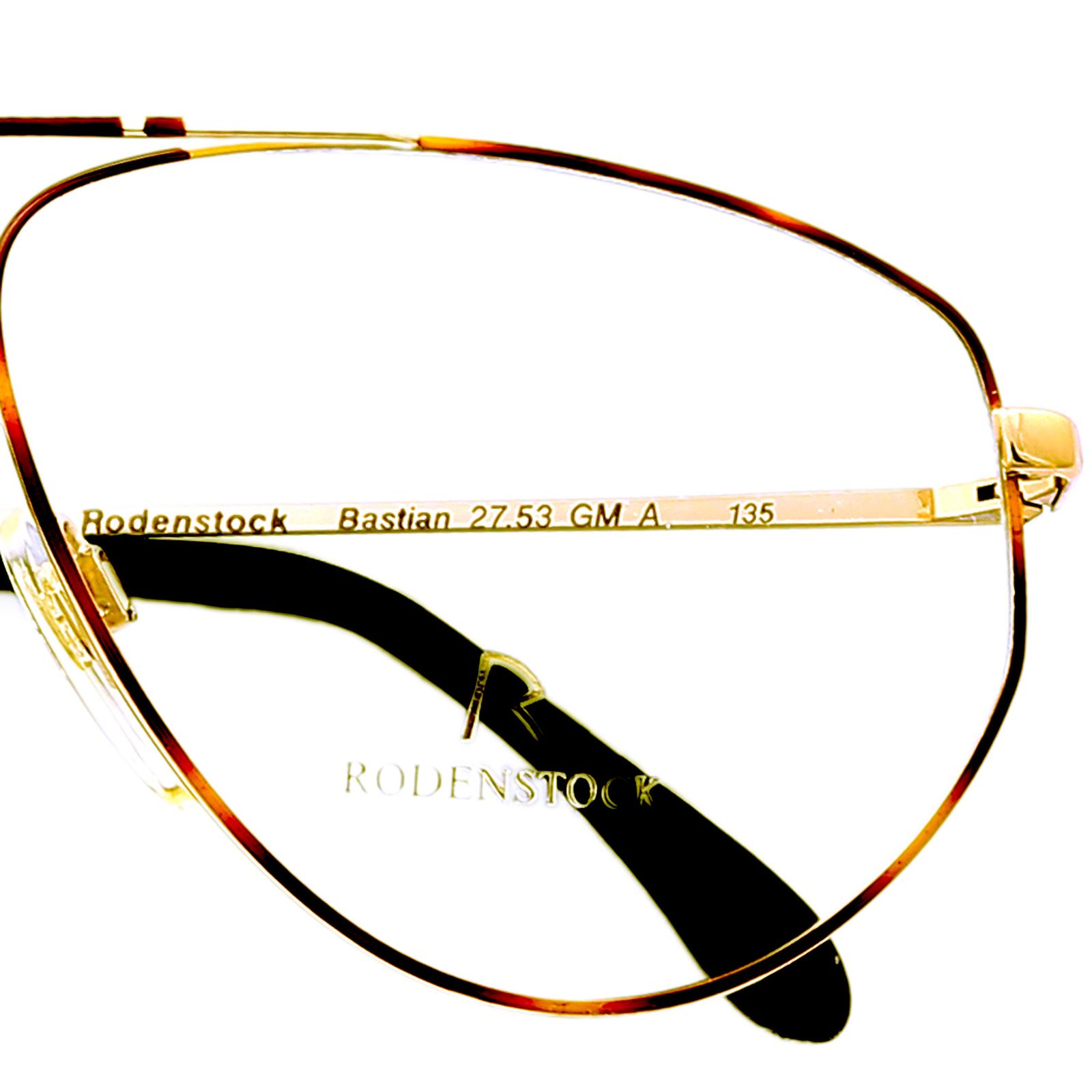 فریم عینک طبی رودن اشتوک مدل 27.53 -  - 4