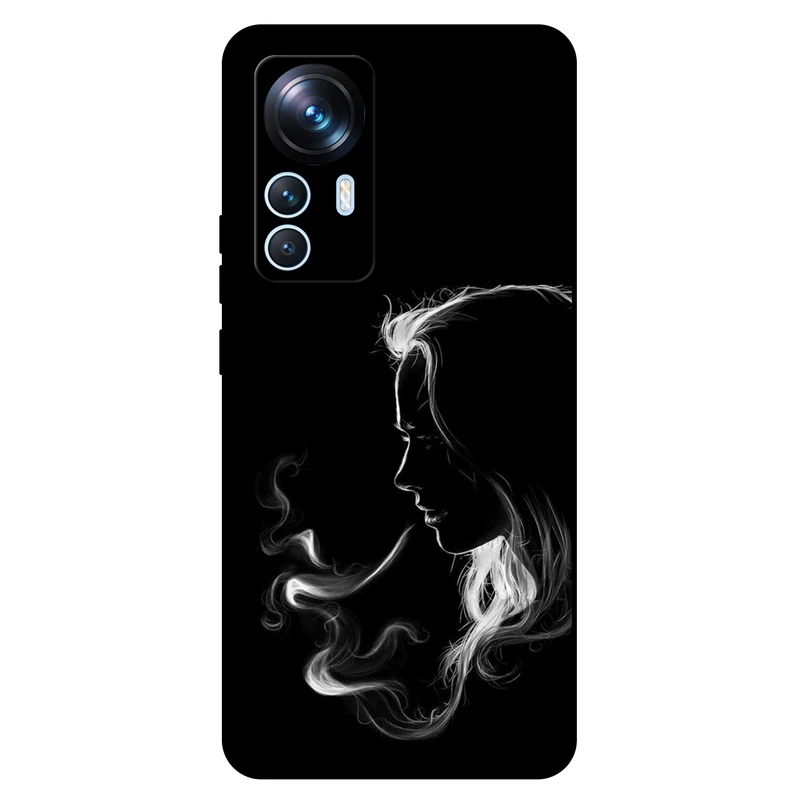 کاور مگافون کد 8261 مناسب برای گوشی موبایل شیائومی 12T Pro