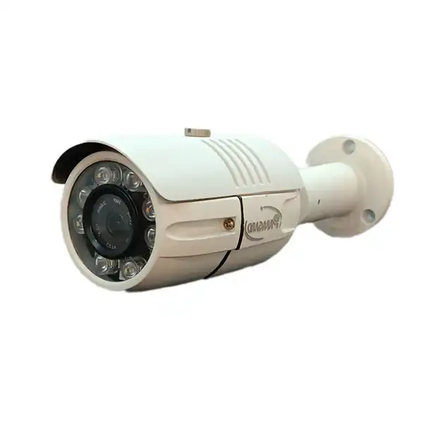 دوربین مداربسته پاراگارد مدل P-A511BW208F