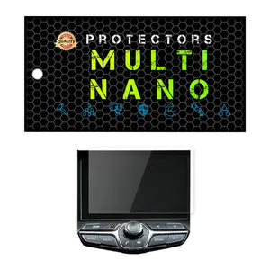 Multi Nano X-S1N Screen Protector For Chery Tiggo 5 Volume