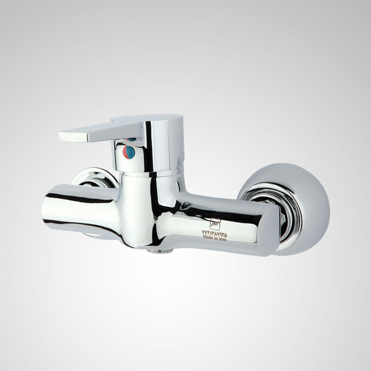 شیر سرویس بهداشتی مدل الماس