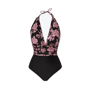 مایو زنانه کاپشی مدل CAA12E4E013AD