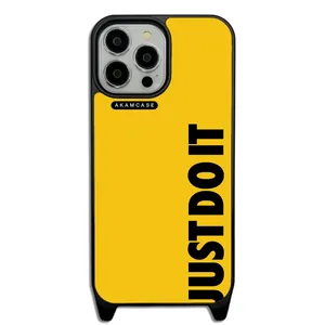 AKAM AMCWLA13PROMAX-NIKE4 Cover For Apple iPhone 13 Pro Max