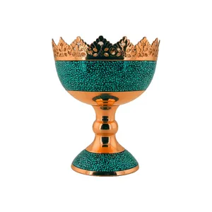 آجیل خوری فیروزه کوبی حامد کریمی کد hf113